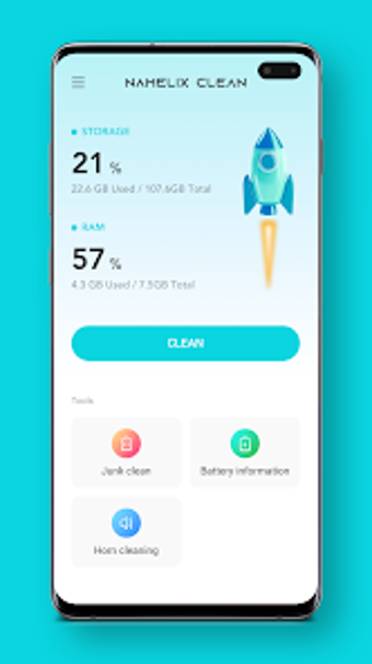 Image 0 for Namelix Clean