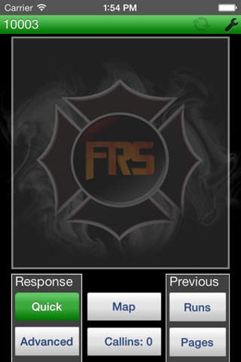 Image 0 for FRS MRS