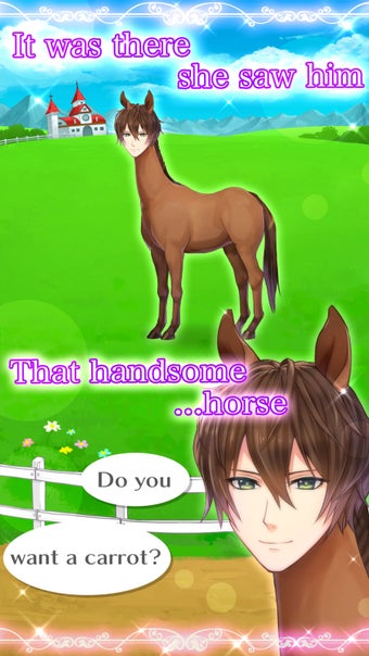 Imagen 2 para My Horse Prince