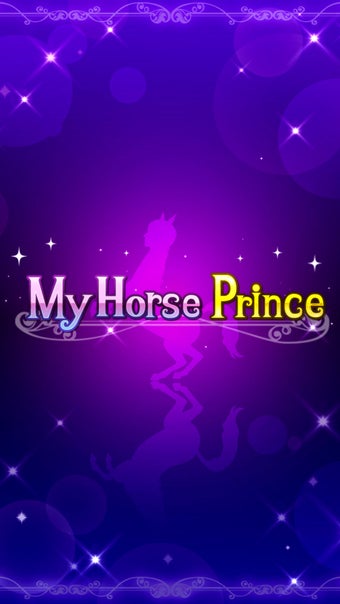 Imagen 0 para My Horse Prince