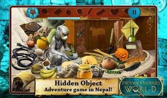 Imagen 0 para Hidden Object - Mystery W…