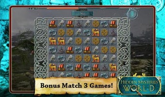 Imagen 2 para Hidden Object - Mystery W…