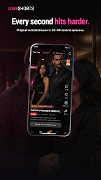 Imagen 0 para LoveShorts: Short Dramas