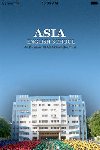 Image 0 for Asia English School