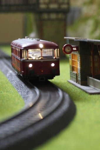 Image 0 for Train-Sounds