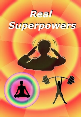 Image 0 for Real Superpowers