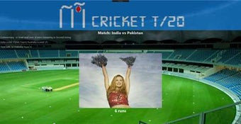 Imagen 2 para Cricket T 20 for Windows …