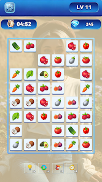 Imagen 0 para Sweet Block: Line Match