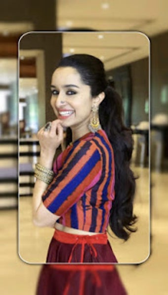 Image 3 for Shraddha Kapoor Wallpaper…