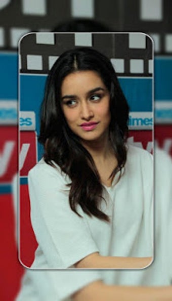 Image 1 for Shraddha Kapoor Wallpaper…