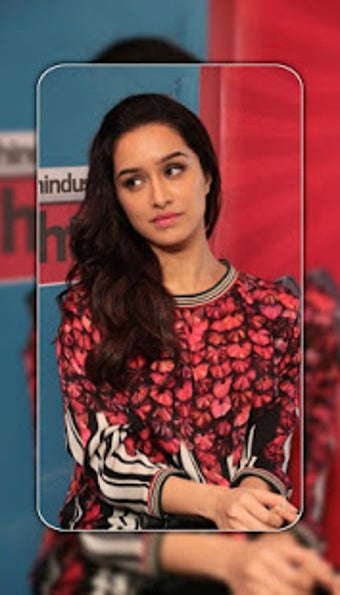 Image 2 for Shraddha Kapoor Wallpaper…