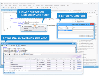 Image 0 for Linq Insight