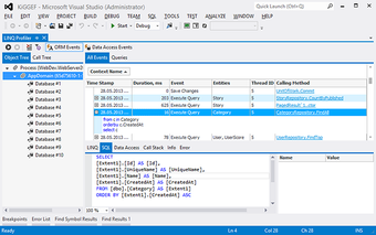 Image 1 for Linq Insight