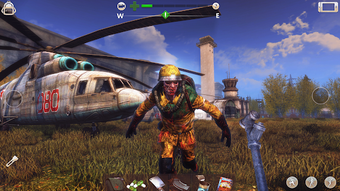 Imagen 0 para Radiation City