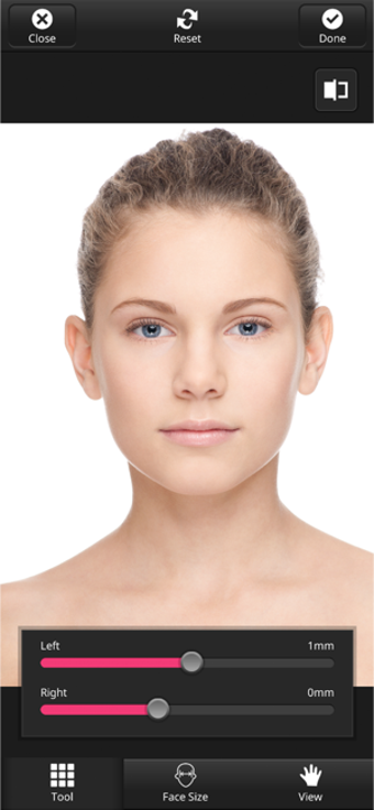 Image 1 for Virtual Plastic Surgery