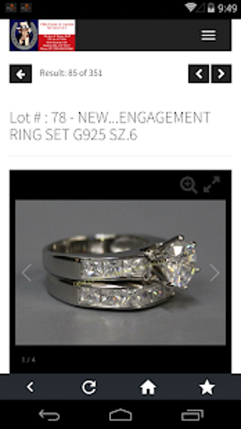Image 0 for UBid Auction Services