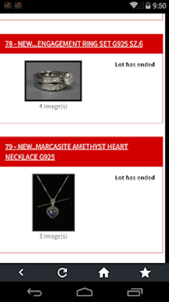 Image 1 for UBid Auction Services