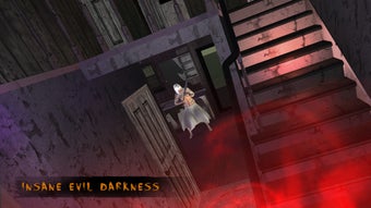 Image 0 for Horror Granny House Story