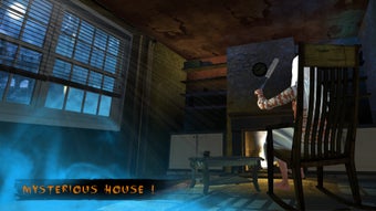 Image 3 for Horror Granny House Story