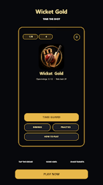 Imagen 0 para Wicket Gold