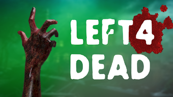 Image 2 for Left for Dead: Survival M…