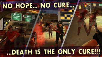 Imagen 1 para Left for Dead: Survival M…