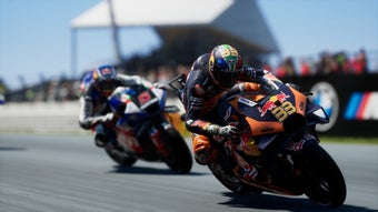 Image 0 for MotoGP 24