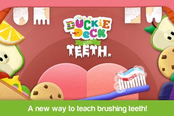 Image 0 for Duckie Deck With Teeth