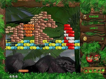 Imagen 0 para 1st Go Warkanoid II: Wild…