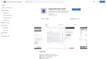 Image 0 for SupportScribe