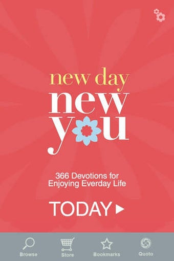 Imagen 0 para New Day New You