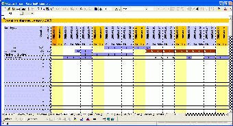 Image 0 for Vacation Planner UK