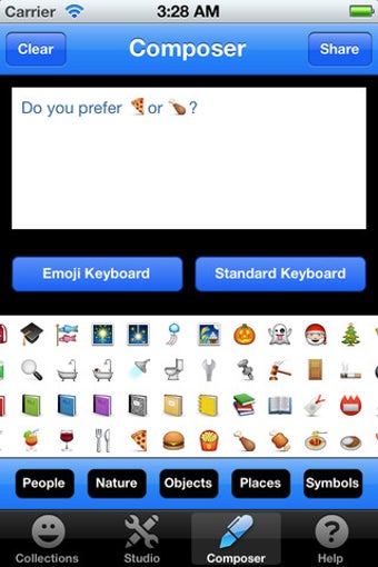 Image 2 for Emoji Studio - Create you…