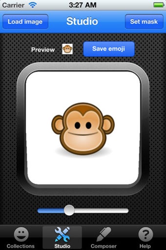 Imagen 4 para Emoji Studio - Create you…