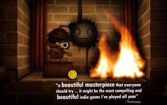 Image 0 for Little Inferno HD