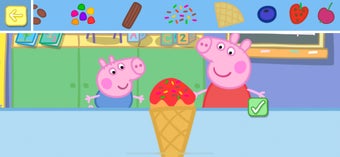 Imagen 3 para Peppa Pig: Sports Day