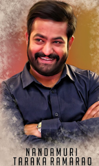 Imagen 1 para Jr NTR Wallpapers HD