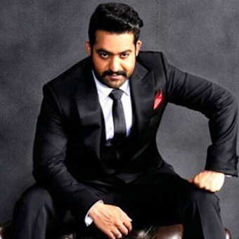 Image 2 for Jr NTR Wallpapers HD