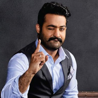 Imagen 2 para Jr NTR Wallpapers HD