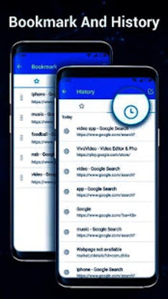 Image 3 for Web Browser & Desktop Bro…