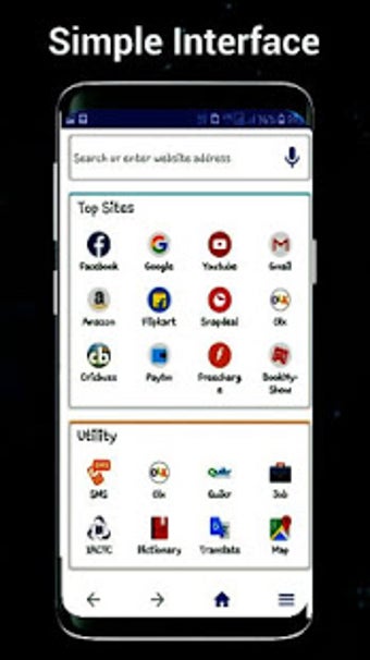 Image 2 for Web Browser & Desktop Bro…