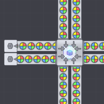 Image 0 for Portable Micro Hub Receiv…