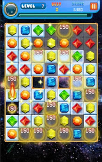 Imagen 2 para Jewels 2020