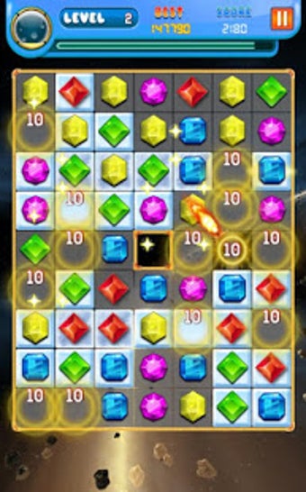 Imagen 1 para Jewels 2020