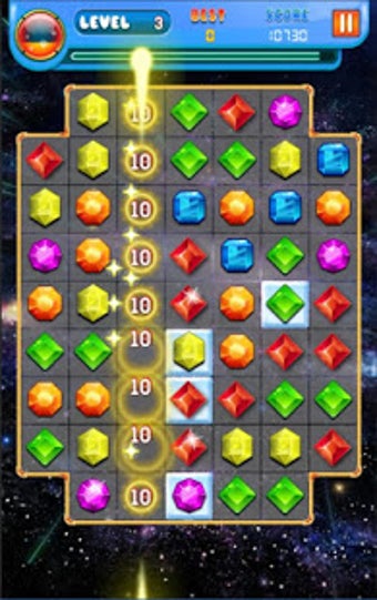 Imagen 3 para Jewels 2020