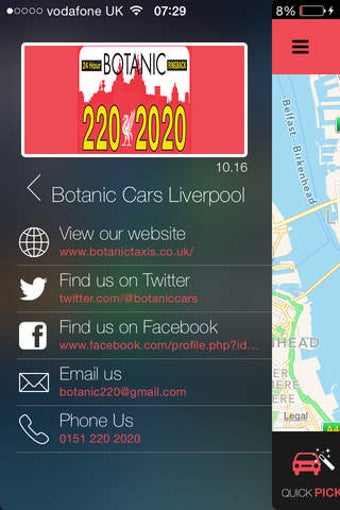 Image 0 for Botanic Cars
