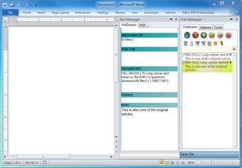 Image 0 for HandyCite