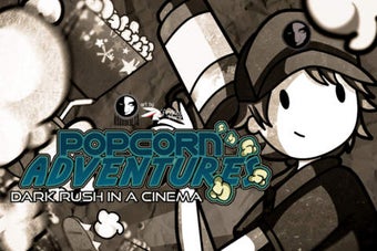 Image 0 for A Popcorn Adventure - Dar…