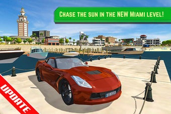 Imagen 2 para Car Driving School Simula…