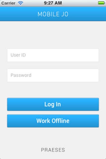 Image 0 for Mobile Jurisdiction Onlin…